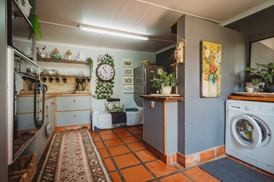 4 Bedroom Property for Sale in Fernridge Western Cape